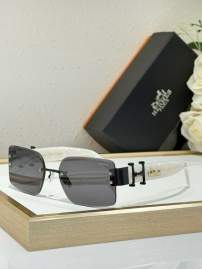 Picture of Hermes Sunglasses _SKUfw74525449fw